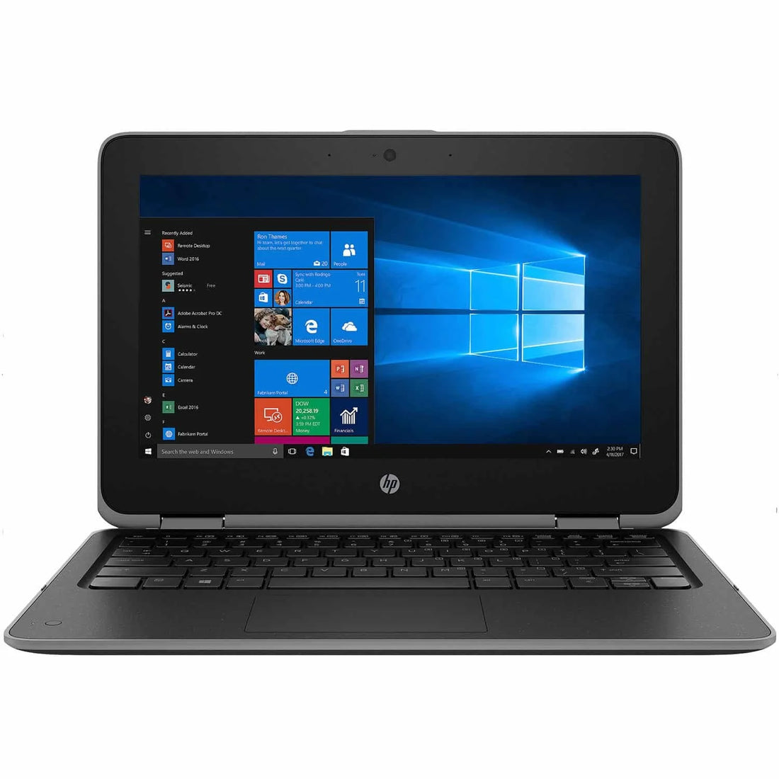 HP ProBook x360 11 Intel Core i5 EX UK