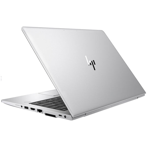 HP Elitebook 830 G5 7th Gen Intel Core i5-7300U 2.70GHz 8GB RAM 256GB SSD EX UK