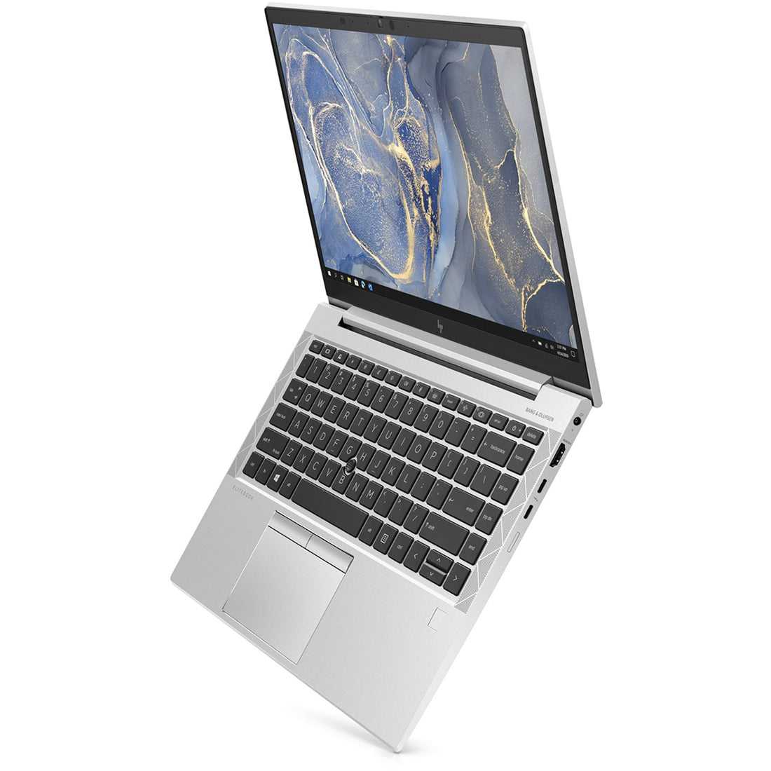 HP Elitebook 830 G5 7th Gen Intel Core i5-7300U 2.70GHz 8GB RAM 256GB SSD EX UK