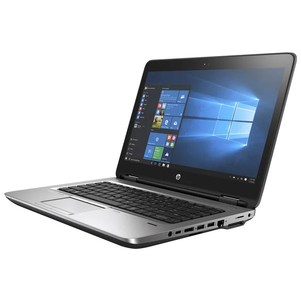 HP ProBook 640 Intel Core i5 Series EX UK