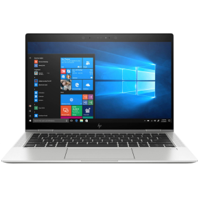 HP EliteBook 1030 G3 8th GenCore i5-8250 8GB RAM 256GB SSD EX UK