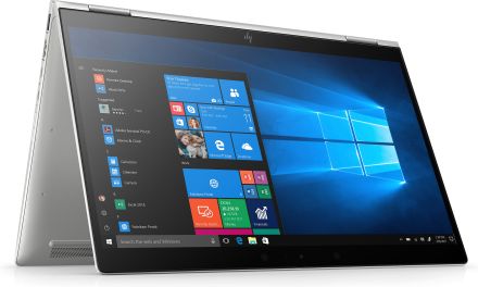 HP EliteBook x360 1040 G6 Intel® Core™ i5-8365U Touchscreen EX UK