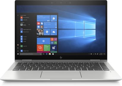 HP EliteBook x360 1040 G6 Intel® Core™ i5-8365U Touchscreen EX UK