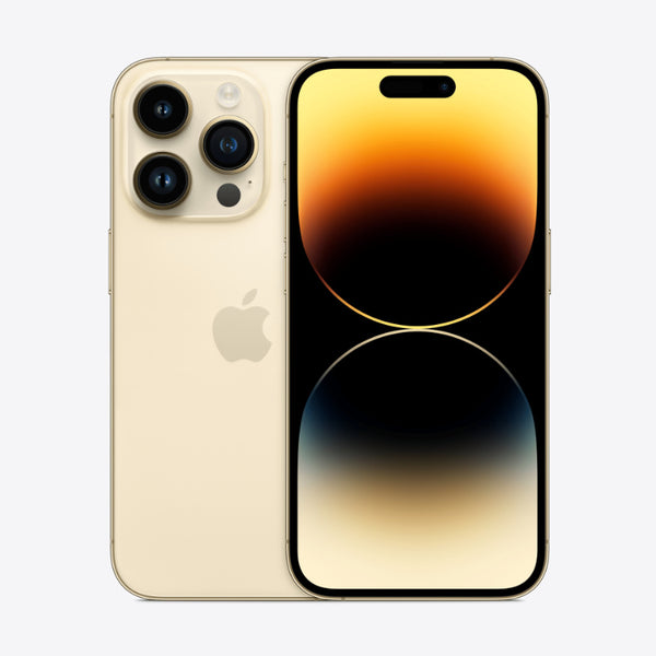 Apple iPhone 14 Pro EX UK