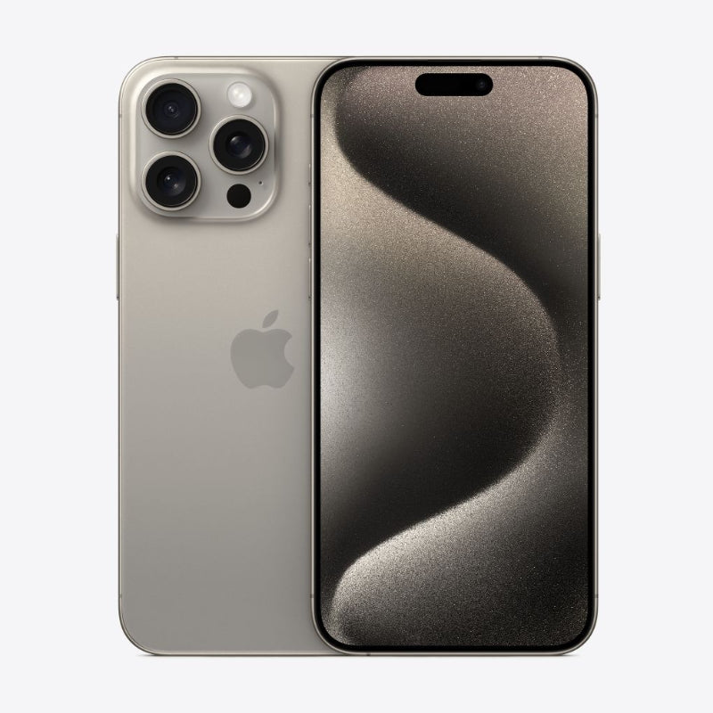 Apple iPhone 15 Pro Max EX UK