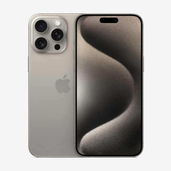 Apple iPhone 15 Pro Max EX UK