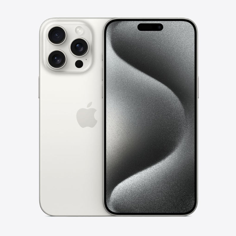 Apple iPhone 15 Pro Max EX UK