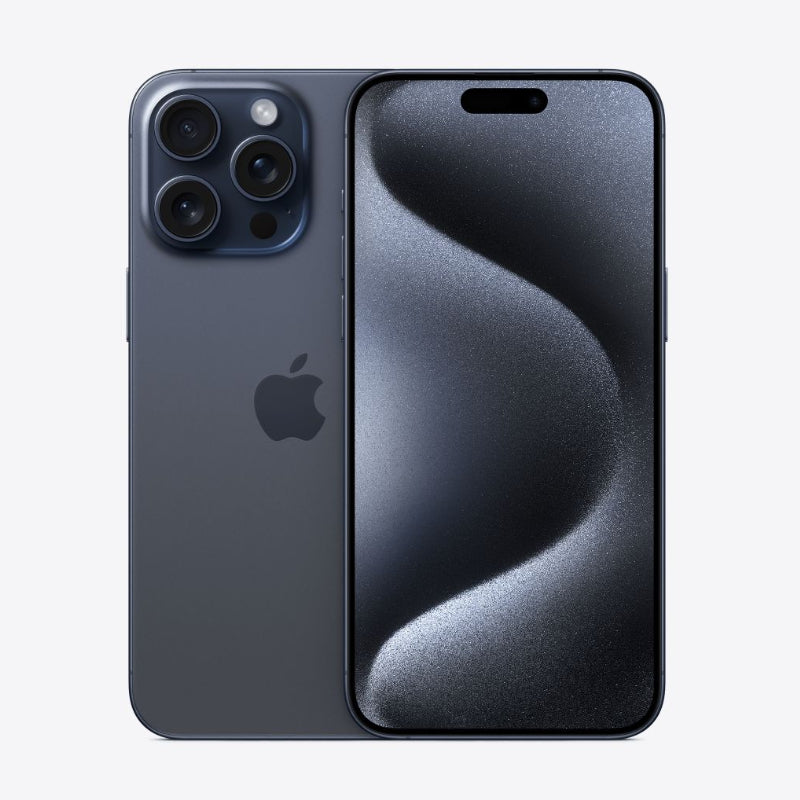 Apple iPhone 15 Pro Max EX UK
