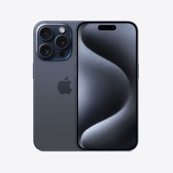Apple iPhone 15 Pro EX UK