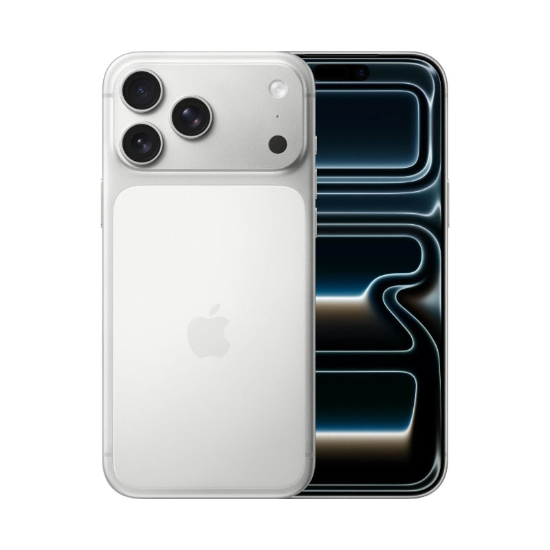 Apple iPhone 17 Pro Max Nano+eSim