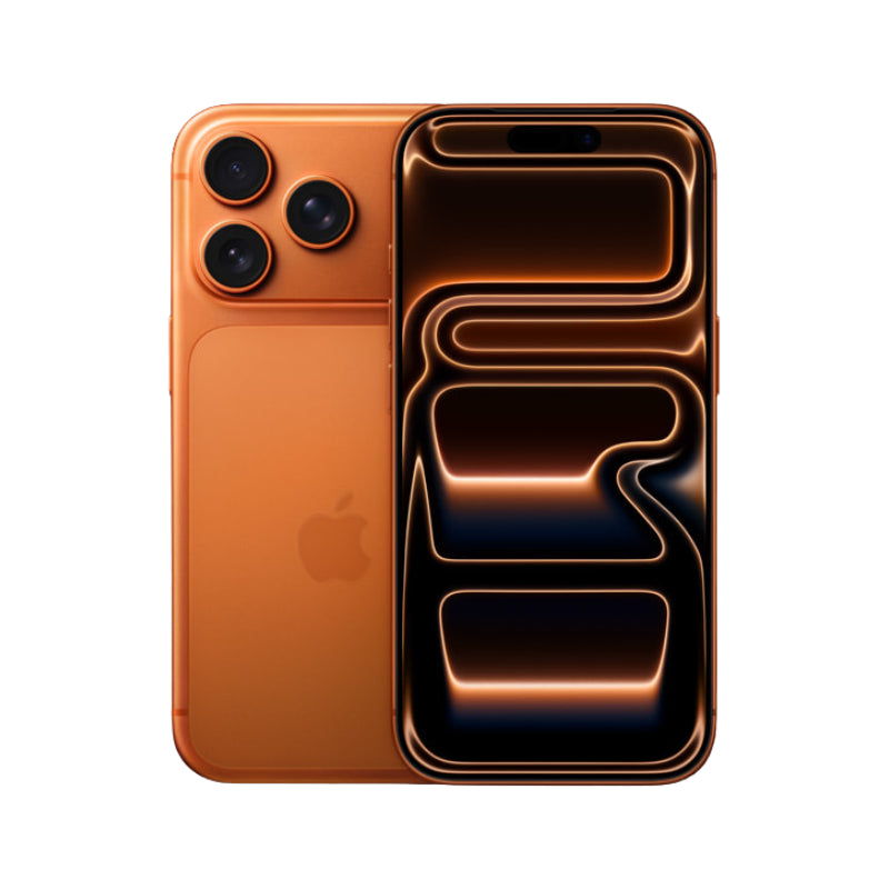 Apple iPhone 17 Pro Max Nano+eSim