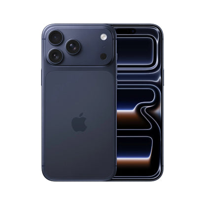 Apple iPhone 17 Pro Max Nano+eSim