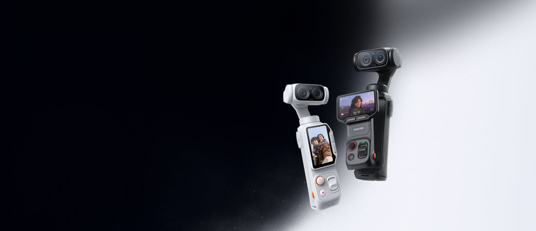 Insta360 Luna Ultra