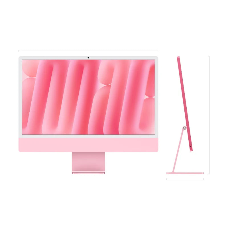 iMac 24-inch M4