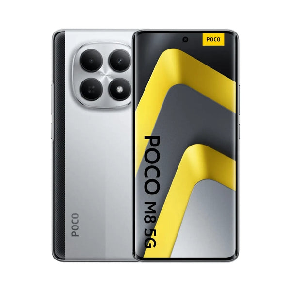 POCO M8 5G