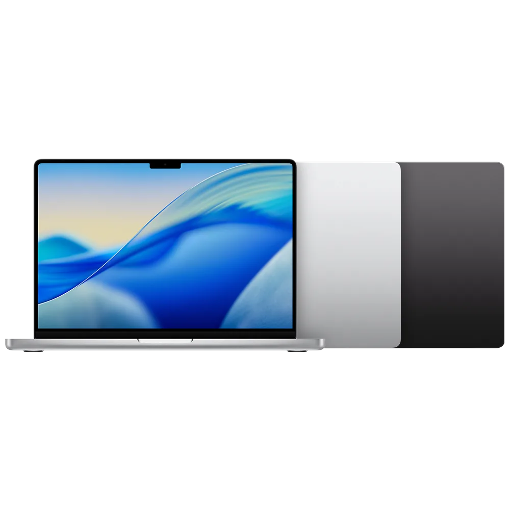 Apple Macbook Pro M5 Chip 14-Inch