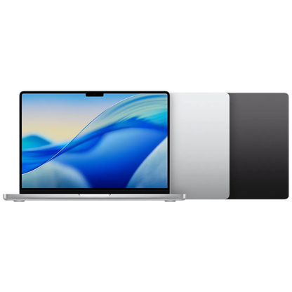 Apple Macbook Pro M5 Chip 14-Inch