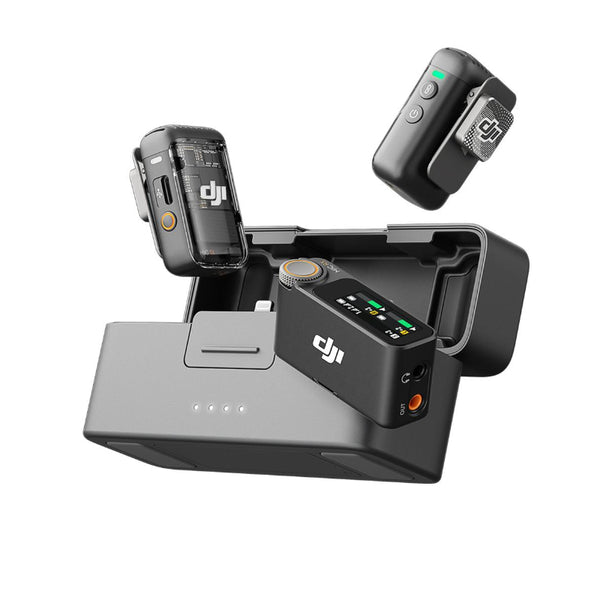 DJI Mic Mini