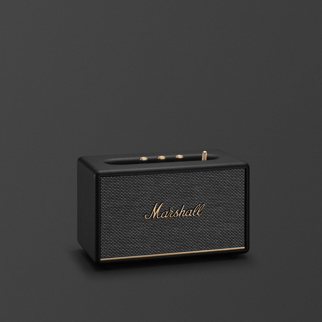 Marshall Acton III