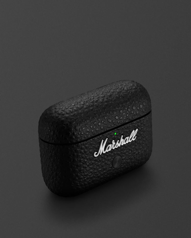 Marshall Motif II
