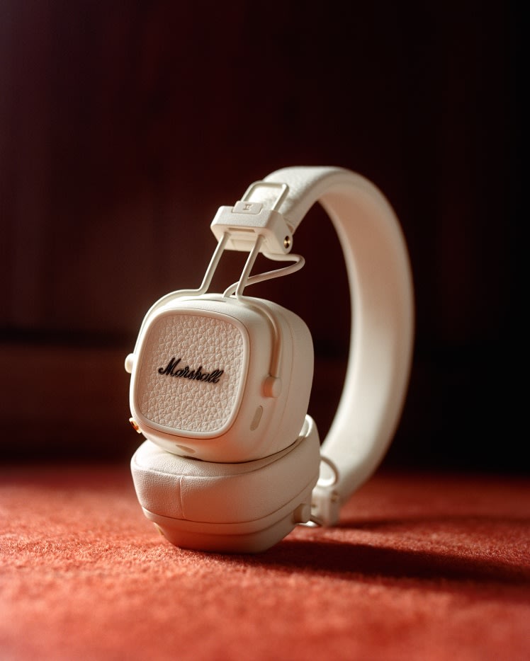 Marshall Major V