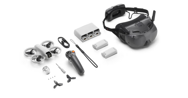 DJI Neo