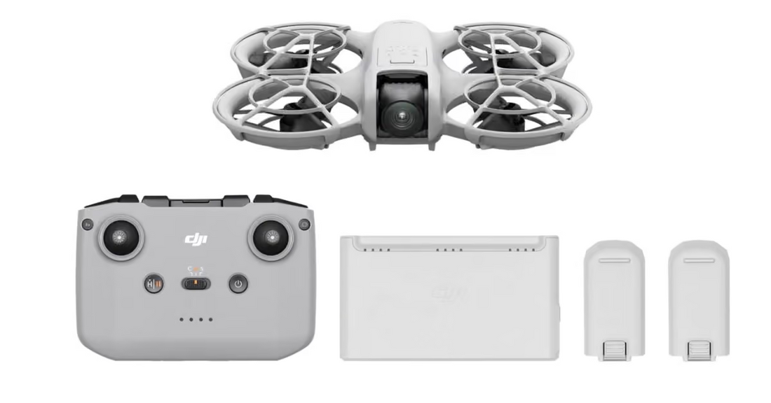 DJI Neo