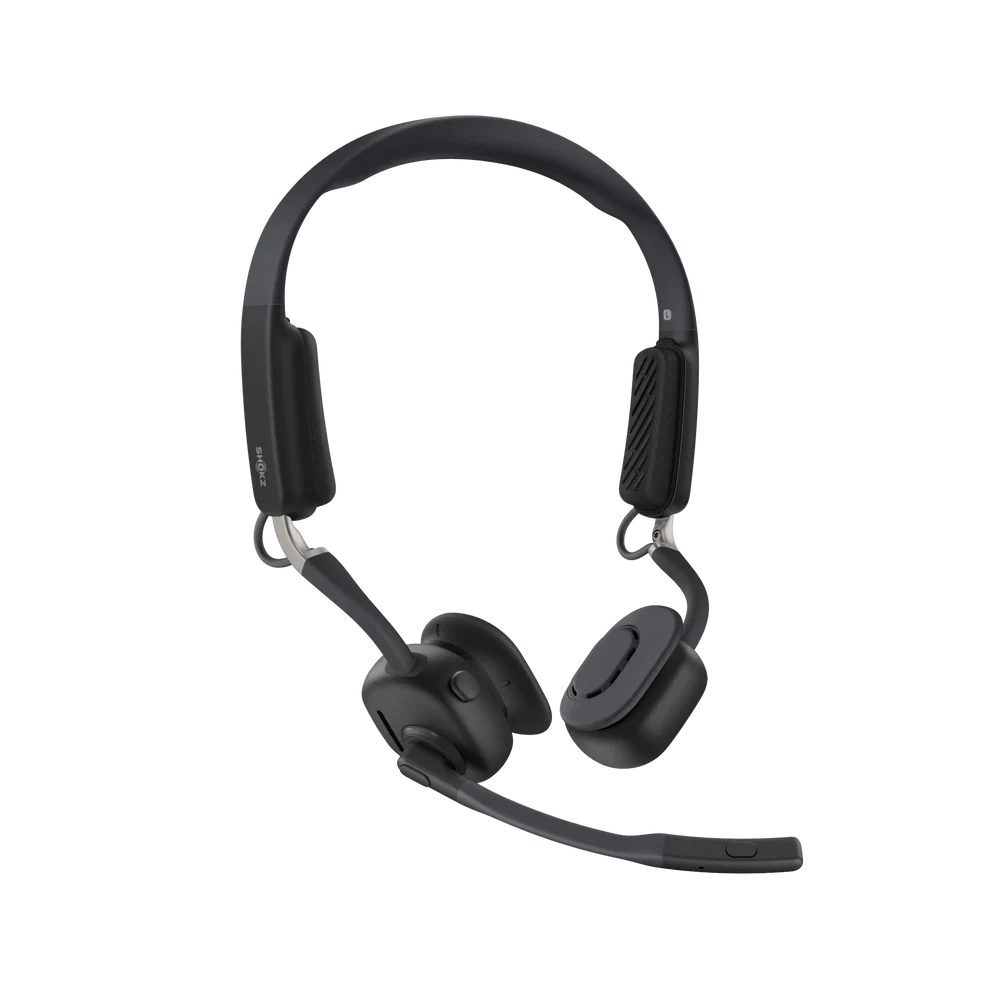 Shokz OpenMeet