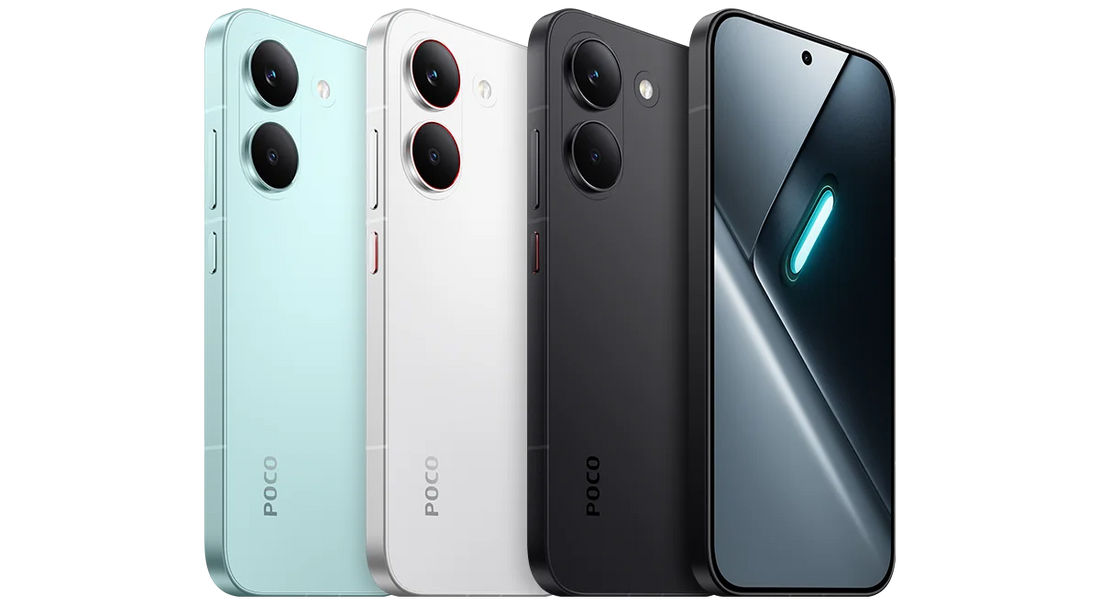 POCO X8 PRO