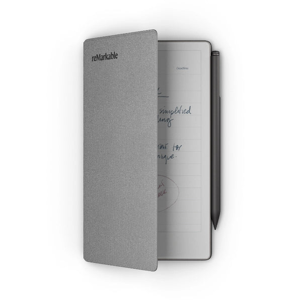 reMarkable Paper Pro Move With Marker Plus