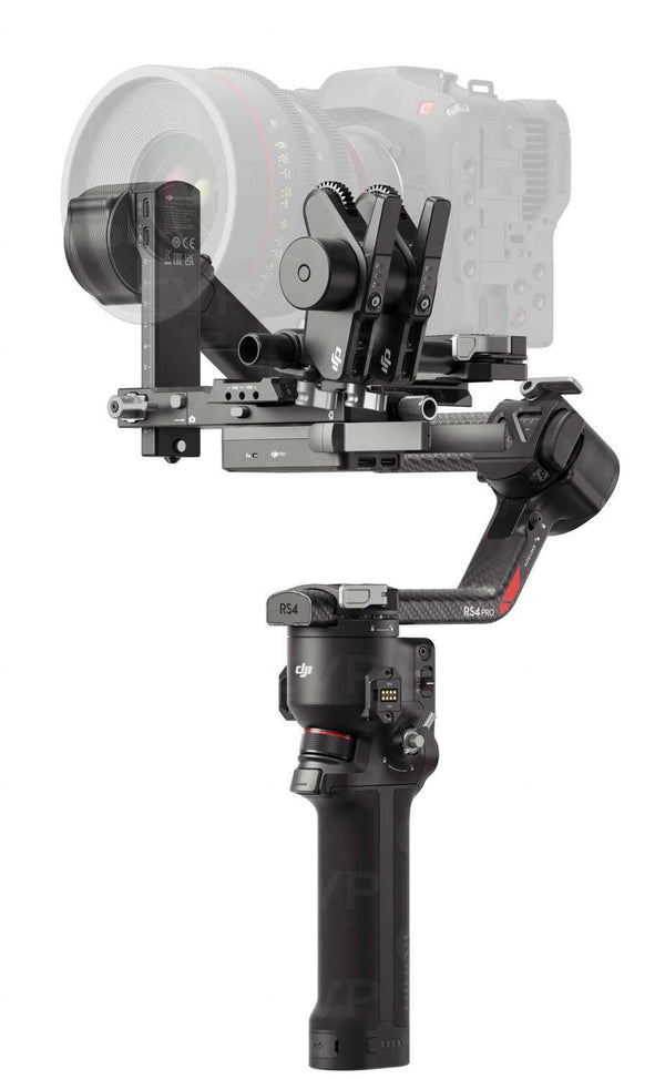 DJI RS4