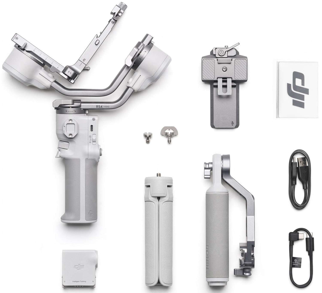 DJI RS4