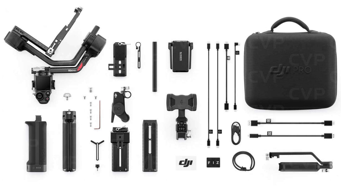 DJI RS4