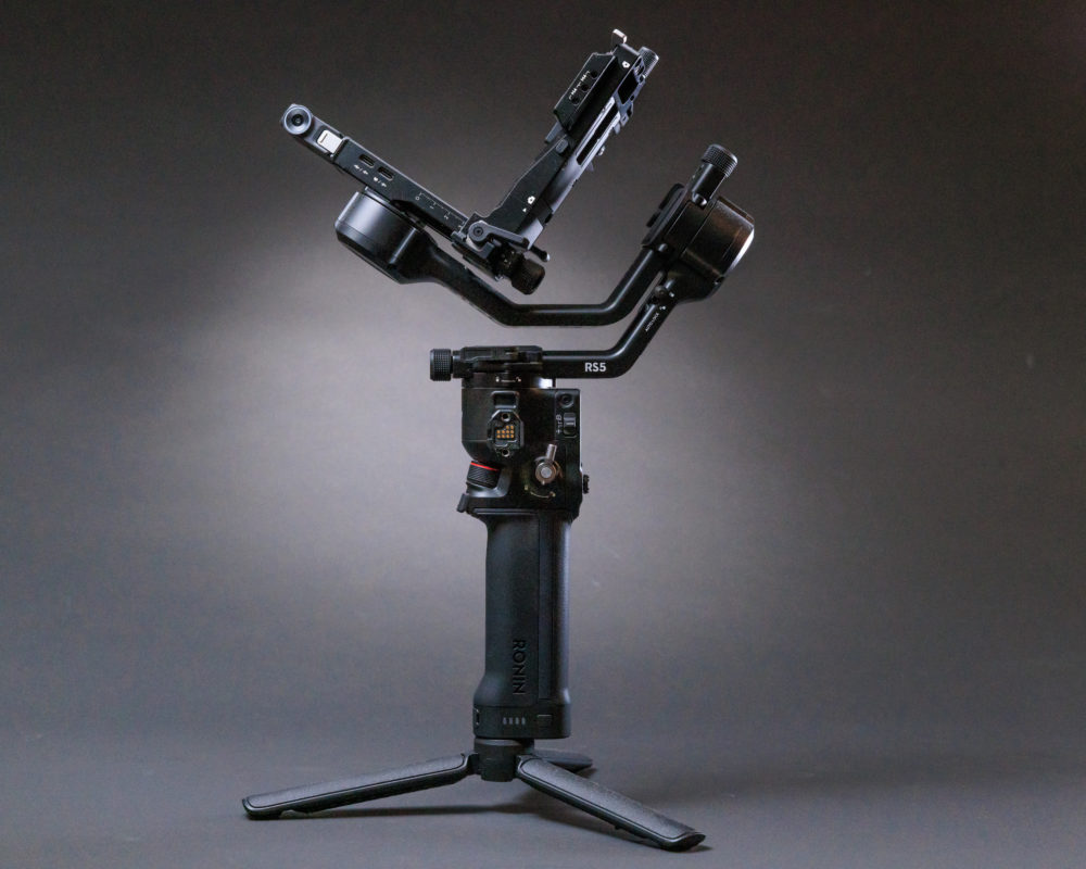 DJI RS5