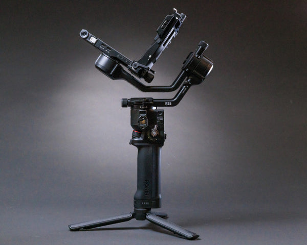 DJI RS5