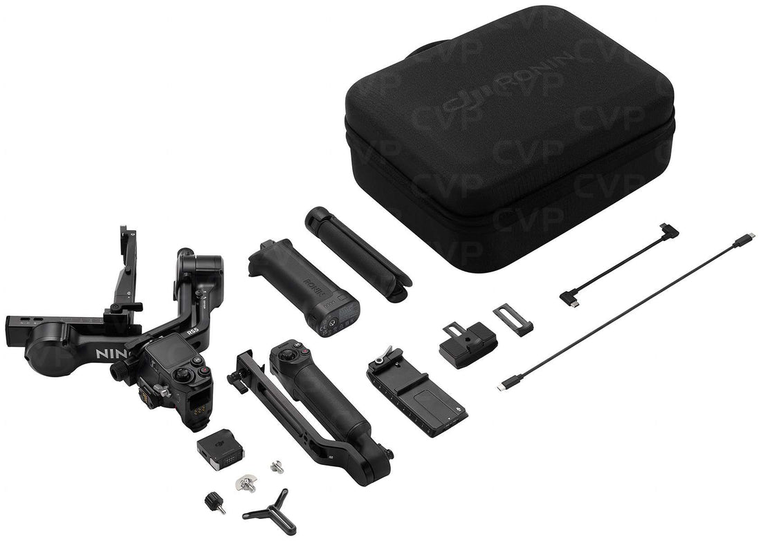 DJI RS5