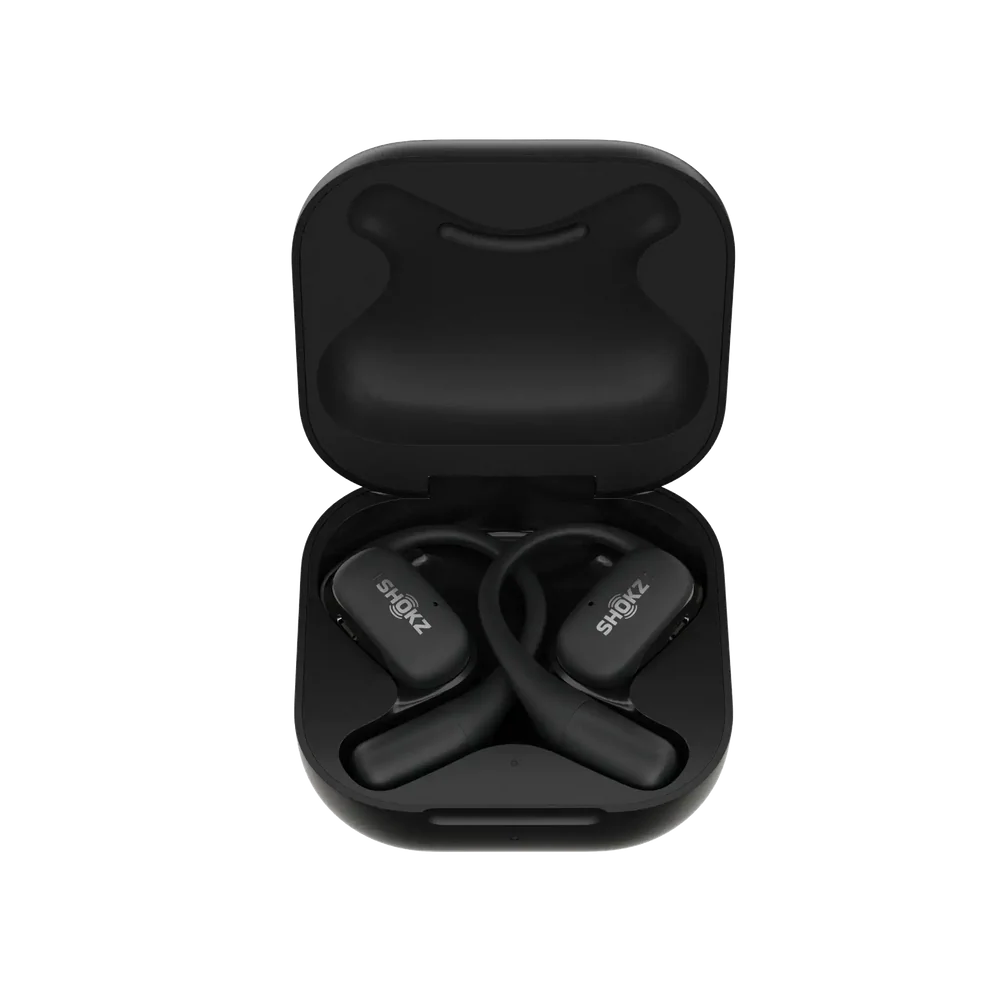 Shokz OpenFit