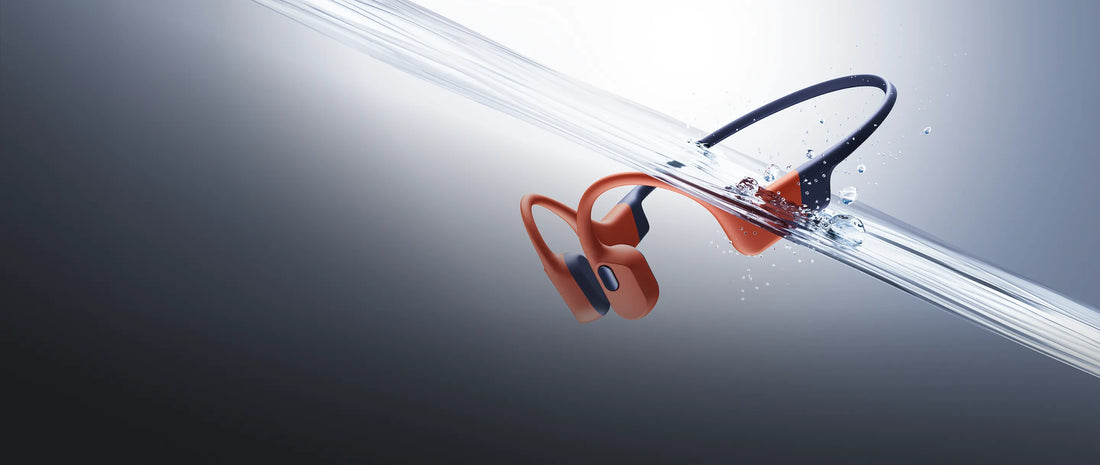 Shokz OpenSwim Pro