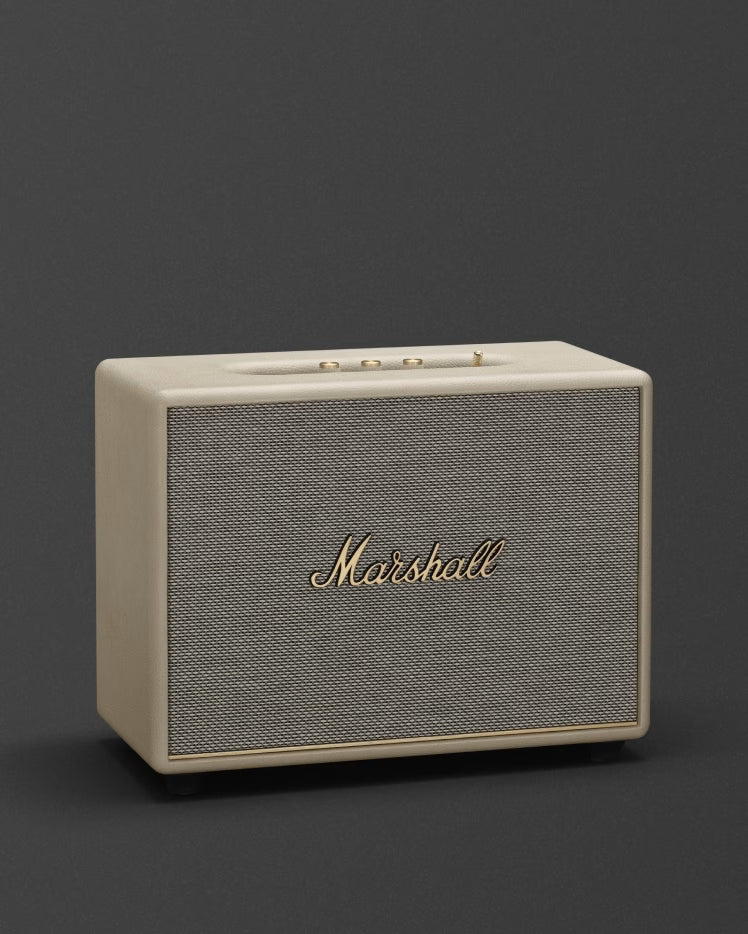 Marshall Woodburn III