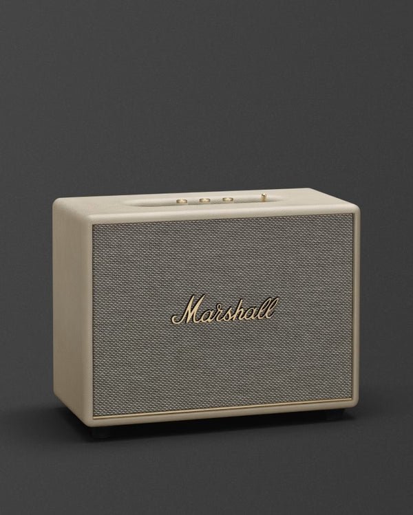 Marshall Woodburn III