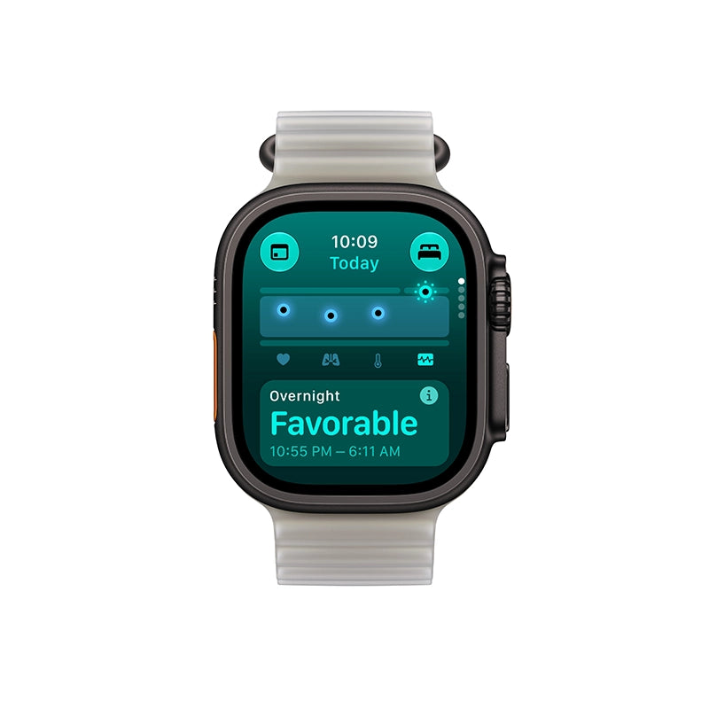 Apple Watch Ultra 4